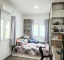 Bán Căn Hộ Mỹ Phước 2 Phòng Ngủ 70m2 Tầng 3 Nhà Mới