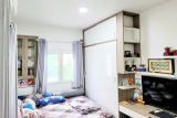 Bán Căn Hộ Mỹ Phước 2 Phòng Ngủ 70m2 Tầng 3 Nhà Mới