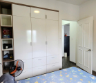 Bán Căn Hộ Mỹ Phước 2 Phòng Ngủ 70m2 Tầng 3 Nhà Mới