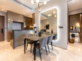 Bán Căn Hộ The Marq 2 Phòng Ngủ 74m2 Nội Thất Xịn Tầng 15 View Landmark