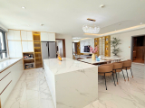 Cho Thuê Căn Hộ Nam Phúc Phú Mỹ Hưng 4 Phòng Ngủ 300m2 Tầng 17 View 3 Mặt Sông