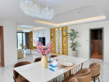 Cho Thuê Căn Hộ Nam Phúc Phú Mỹ Hưng 4 Phòng Ngủ 300m2 Tầng 17 View 3 Mặt Sông