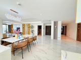 Cho Thuê Căn Hộ Nam Phúc Phú Mỹ Hưng 4 Phòng Ngủ 300m2 Tầng 17 View 3 Mặt Sông