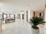 Cho Thuê Căn Hộ Nam Phúc Phú Mỹ Hưng 4 Phòng Ngủ 300m2 Tầng 17 View 3 Mặt Sông