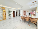 Cho Thuê Căn Hộ Nam Phúc Phú Mỹ Hưng 4 Phòng Ngủ 300m2 Tầng 17 View 3 Mặt Sông