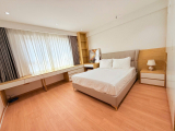 Cho Thuê Căn Hộ Nam Phúc Phú Mỹ Hưng 4 Phòng Ngủ 300m2 Tầng 17 View 3 Mặt Sông