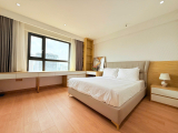 Cho Thuê Căn Hộ Nam Phúc Phú Mỹ Hưng 4 Phòng Ngủ 300m2 Tầng 17 View 3 Mặt Sông
