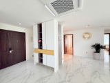 Cho Thuê Căn Hộ Nam Phúc Phú Mỹ Hưng 4 Phòng Ngủ 300m2 Tầng 17 View 3 Mặt Sông
