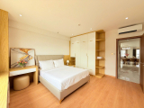 Cho Thuê Căn Hộ Nam Phúc Phú Mỹ Hưng 4 Phòng Ngủ 300m2 Tầng 17 View 3 Mặt Sông