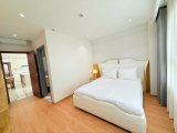 Cho Thuê Căn Hộ Nam Phúc Phú Mỹ Hưng 4 Phòng Ngủ 300m2 Tầng 17 View 3 Mặt Sông