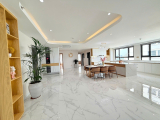 Cho Thuê Căn Hộ Nam Phúc Phú Mỹ Hưng 4 Phòng Ngủ 300m2 Tầng 17 View 3 Mặt Sông