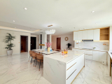 Cho Thuê Căn Hộ Nam Phúc Phú Mỹ Hưng 4 Phòng Ngủ 300m2 Tầng 17 View 3 Mặt Sông