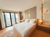Cho Thuê Căn Hộ Nam Phúc Phú Mỹ Hưng 4 Phòng Ngủ 300m2 Tầng 17 View 3 Mặt Sông