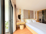Cho Thuê Căn Hộ Nam Phúc Phú Mỹ Hưng 4 Phòng Ngủ 300m2 Tầng 17 View 3 Mặt Sông
