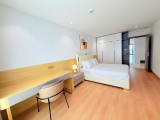 Cho Thuê Căn Hộ Nam Phúc Phú Mỹ Hưng 4 Phòng Ngủ 300m2 Tầng 17 View 3 Mặt Sông