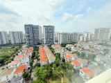 Cho Thuê Căn Hộ Nam Phúc Phú Mỹ Hưng 4 Phòng Ngủ 300m2 Tầng 17 View 3 Mặt Sông