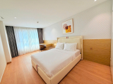 Cho Thuê Căn Hộ Nam Phúc Phú Mỹ Hưng 4 Phòng Ngủ 300m2 Tầng 17 View 3 Mặt Sông