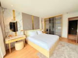 Cho Thuê Căn Hộ Nam Phúc Phú Mỹ Hưng 4 Phòng Ngủ 300m2 Tầng 17 View 3 Mặt Sông