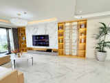 Cho Thuê Căn Hộ Nam Phúc Phú Mỹ Hưng 4 Phòng Ngủ 300m2 Tầng 17 View 3 Mặt Sông