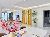 Cho Thuê Căn Hộ Nam Phúc Phú Mỹ Hưng 4 Phòng Ngủ 300m2 Tầng 17 View 3 Mặt Sông