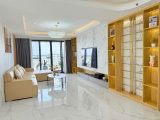 Cho Thuê Căn Hộ Nam Phúc Phú Mỹ Hưng 4 Phòng Ngủ 300m2 Tầng 17 View 3 Mặt Sông