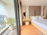 Cho Thuê Căn Hộ Nam Phúc Phú Mỹ Hưng 4 Phòng Ngủ 300m2 Tầng 17 View 3 Mặt Sông