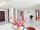 Cho Thuê Căn Hộ Nam Phúc Phú Mỹ Hưng 4 Phòng Ngủ 300m2 Tầng 17 View 3 Mặt Sông
