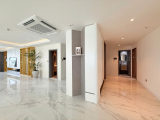 Cho Thuê Căn Hộ Nam Phúc Phú Mỹ Hưng 4 Phòng Ngủ 300m2 Tầng 17 View 3 Mặt Sông