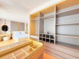 Cho Thuê Căn Hộ Nam Phúc Phú Mỹ Hưng 4 Phòng Ngủ 300m2 Tầng 17 View 3 Mặt Sông