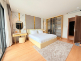 Cho Thuê Căn Hộ Nam Phúc Phú Mỹ Hưng 4 Phòng Ngủ 300m2 Tầng 17 View 3 Mặt Sông