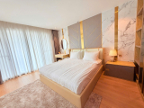 Cho Thuê Căn Hộ Nam Phúc Phú Mỹ Hưng 4 Phòng Ngủ 300m2 Tầng 17 View 3 Mặt Sông