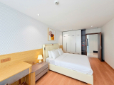 Cho Thuê Căn Hộ Nam Phúc Phú Mỹ Hưng 4 Phòng Ngủ 300m2 Tầng 17 View 3 Mặt Sông