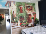 Bán Penthouse Happy Valley 5 Phòng Ngủ 240m2 View 3 Mặt Sông