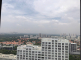 Bán Penthouse Happy Valley 5 Phòng Ngủ 240m2 View 3 Mặt Sông