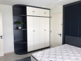 Bán Penthouse Happy Valley 5 Phòng Ngủ 240m2 View 3 Mặt Sông