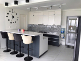 Bán Penthouse Happy Valley 5 Phòng Ngủ 240m2 View 3 Mặt Sông