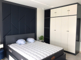 Bán Penthouse Happy Valley 5 Phòng Ngủ 240m2 View 3 Mặt Sông