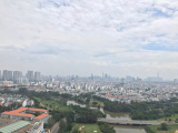 Bán Penthouse Happy Valley 5 Phòng Ngủ 240m2 View 3 Mặt Sông
