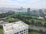 Bán Penthouse Happy Valley 5 Phòng Ngủ 240m2 View 3 Mặt Sông