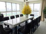 Bán Penthouse Happy Valley 5 Phòng Ngủ 240m2 View 3 Mặt Sông