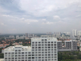 Bán Penthouse Happy Valley 5 Phòng Ngủ 240m2 View 3 Mặt Sông