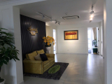 Bán Penthouse Happy Valley 5 Phòng Ngủ 240m2 View 3 Mặt Sông