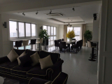Bán Penthouse Happy Valley 5 Phòng Ngủ 240m2 View 3 Mặt Sông