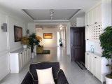 Bán Penthouse Happy Valley 5 Phòng Ngủ 240m2 View 3 Mặt Sông