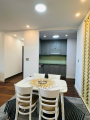 Bán Căn Hộ Green View 3 Phòng Ngủ 106m2 Tầng 4 View Sông Phú Mỹ Hưng