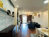 Bán Căn Hộ Green View 3 Phòng Ngủ 106m2 Tầng 4 View Sông Phú Mỹ Hưng