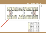 Bán Căn Hộ Garden Court 1 144m2 Căn Góc View Kênh đào