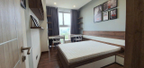 Bán Căn Hộ 3 Phòng Ngủ The Grande Midtown M5 130m2 Tầng 12 View Sông