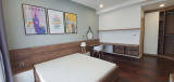Bán Căn Hộ 3 Phòng Ngủ The Grande Midtown M5 130m2 Tầng 12 View Sông