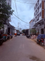 Đất Hẻm Lê Văn Lương Phước Kiển Nhà Bè, Ngang Gần 10m